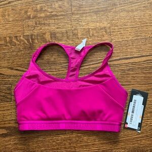 NWT Under Armour bra